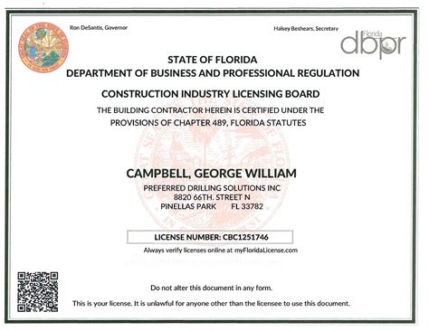 General construction license florida. Things To Know About General construction license florida. 